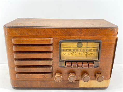 old rectangle metal radio box|antique radio stations.